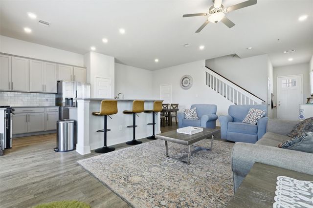 4429 Ibiza Lane, Houston, TX 77045