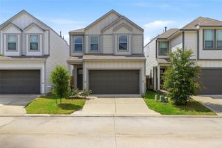 4429 Ibiza Lane, Houston, TX 77045