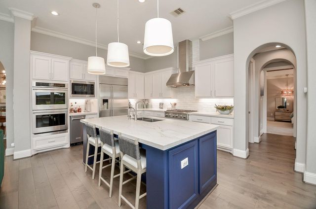 86 Quiet Way Lane, Sugar Land, TX 77498