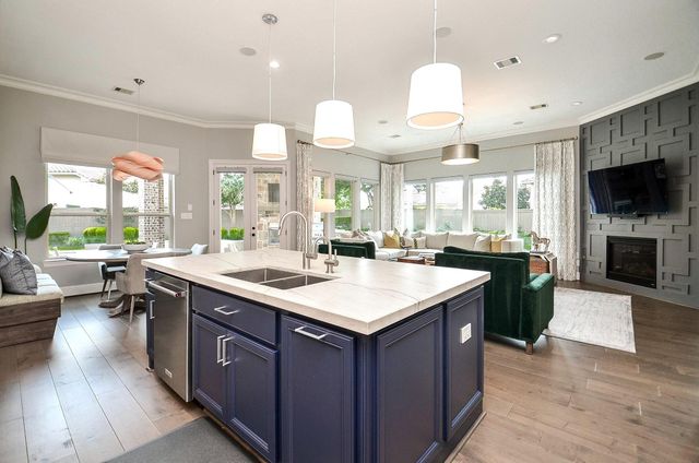 86 Quiet Way Lane, Sugar Land, TX 77498