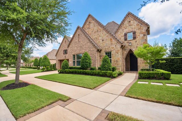 86 Quiet Way Lane, Sugar Land, TX 77498