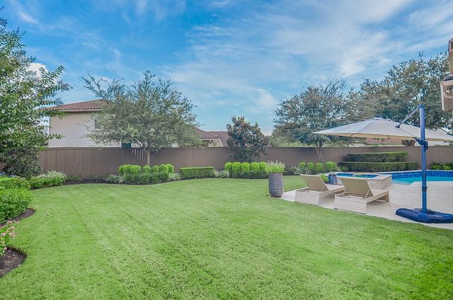 86 Quiet Way Lane, Sugar Land, TX 77498