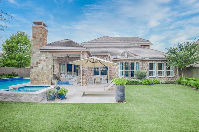 86 Quiet Way Lane, Sugar Land, TX 77498