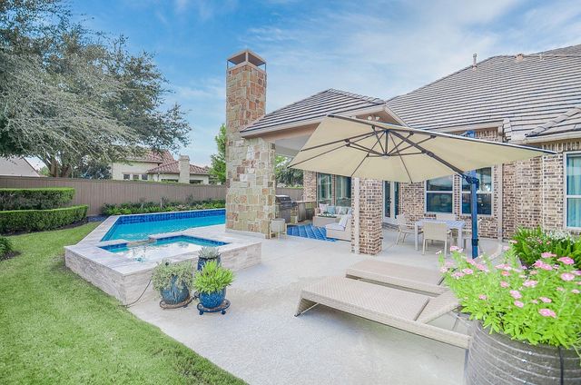 86 Quiet Way Lane, Sugar Land, TX 77498