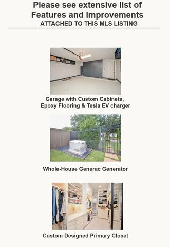 86 Quiet Way Lane, Sugar Land, TX 77498
