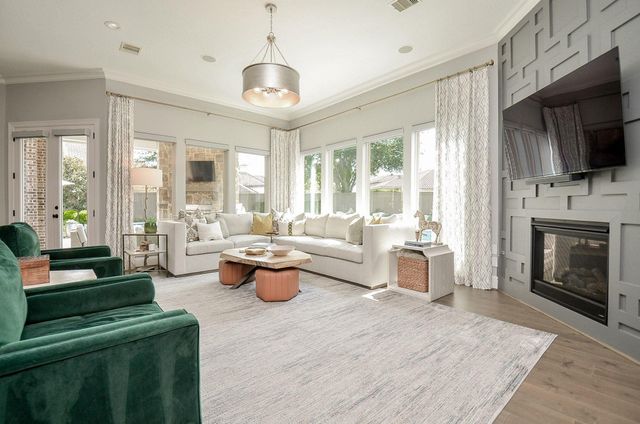 86 Quiet Way Lane, Sugar Land, TX 77498