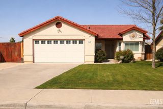 4212 Cyclone Drive, Bakersfield, CA 93313