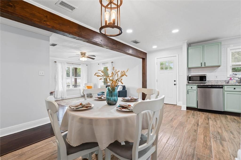 7216 Hazelbrook Drive S, Mobile, AL 36619 — photo 4
