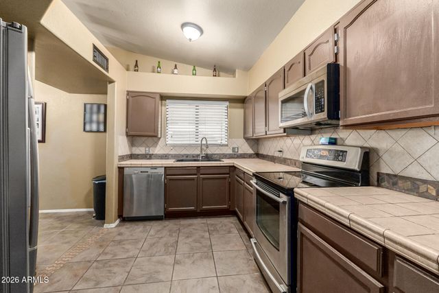 741 E PEPPER Drive, Casa Grande, AZ 85122