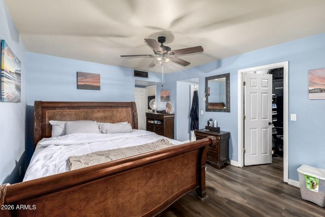 741 E PEPPER Drive, Casa Grande, AZ 85122