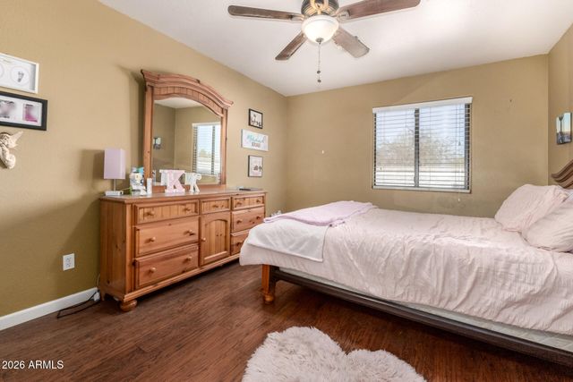 741 E PEPPER Drive, Casa Grande, AZ 85122