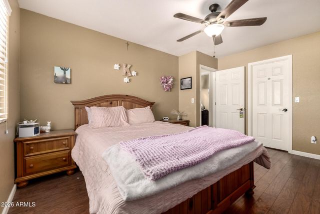 741 E PEPPER Drive, Casa Grande, AZ 85122