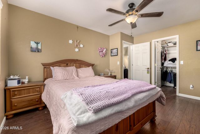 741 E PEPPER Drive, Casa Grande, AZ 85122