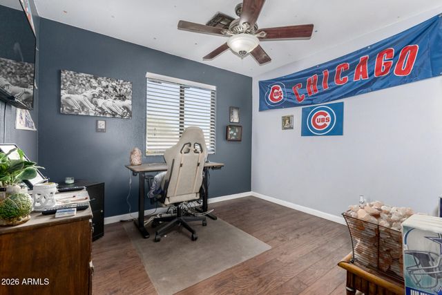 741 E PEPPER Drive, Casa Grande, AZ 85122