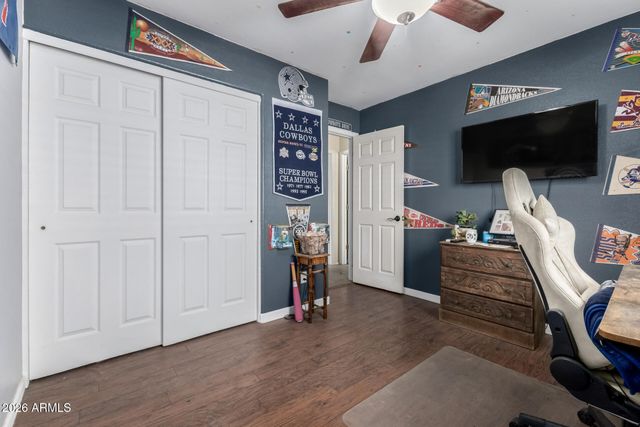 741 E PEPPER Drive, Casa Grande, AZ 85122