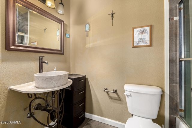 741 E PEPPER Drive, Casa Grande, AZ 85122