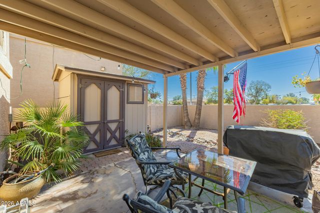 741 E PEPPER Drive, Casa Grande, AZ 85122