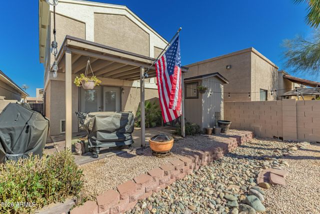 741 E PEPPER Drive, Casa Grande, AZ 85122