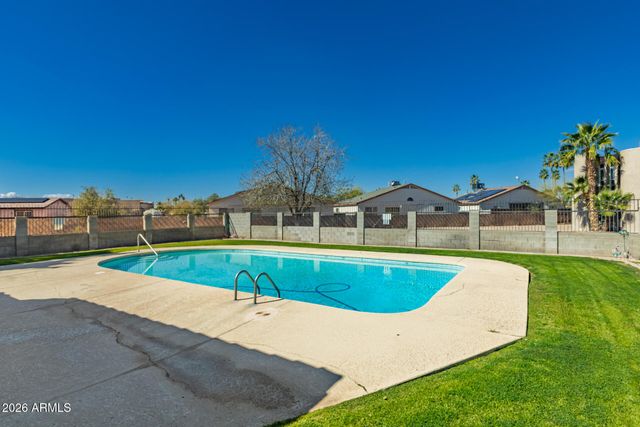 741 E PEPPER Drive, Casa Grande, AZ 85122