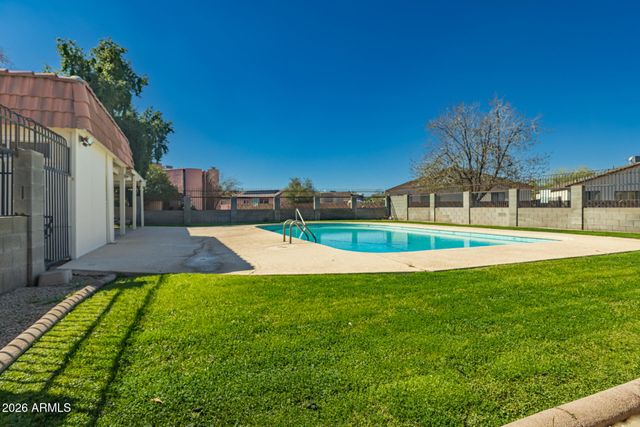 741 E PEPPER Drive, Casa Grande, AZ 85122