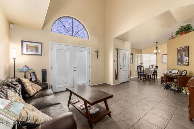 741 E PEPPER Drive, Casa Grande, AZ 85122