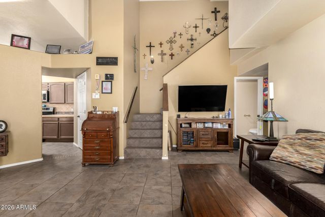 741 E PEPPER Drive, Casa Grande, AZ 85122