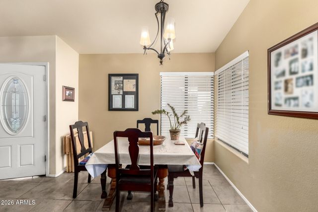 741 E PEPPER Drive, Casa Grande, AZ 85122