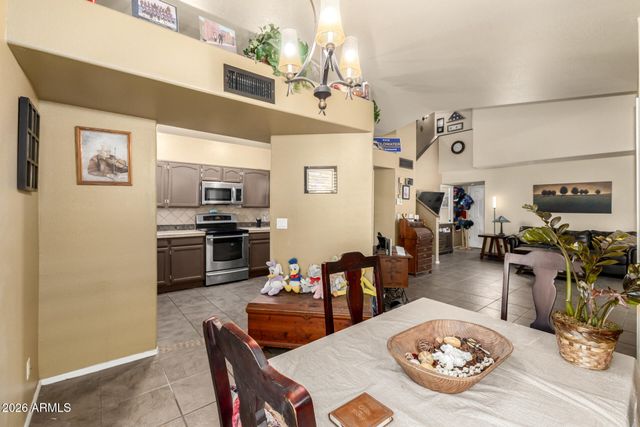 741 E PEPPER Drive, Casa Grande, AZ 85122