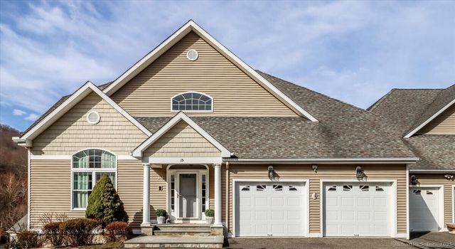 15 Harmony Trail 15, New Milford, CT 06776