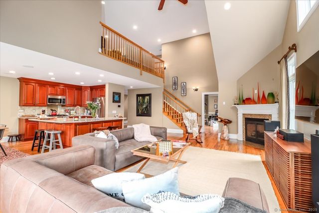 15 Harmony Trail 15, New Milford, CT 06776