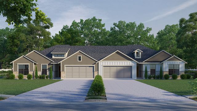 6802-6804 Florence Drive, Midlothian, TX 76065
