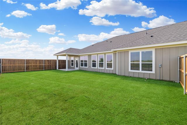 6802-6804 Florence Drive, Midlothian, TX 76065