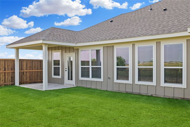 6802-6804 Florence Drive, Midlothian, TX 76065