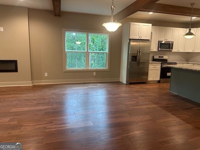82 Vista Dr., Cleveland, GA 30528