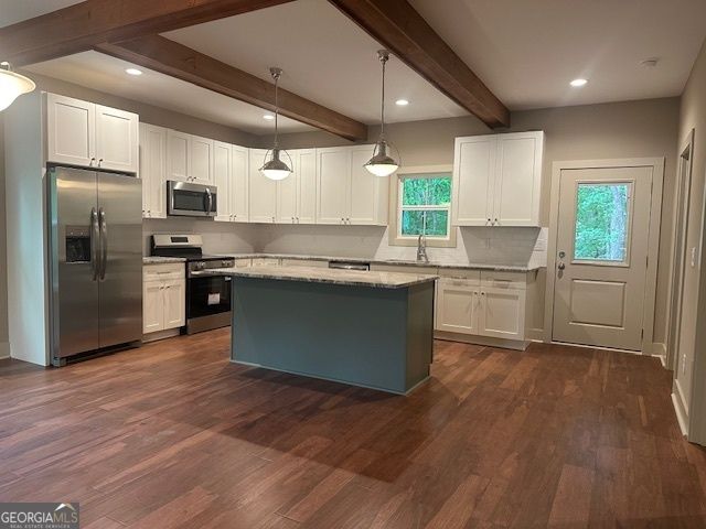 82 Vista Dr., Cleveland, GA 30528