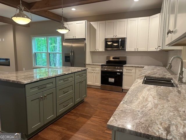 82 Vista Dr., Cleveland, GA 30528