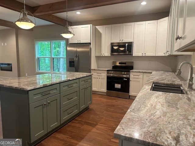 82 Vista Dr., Cleveland, GA 30528