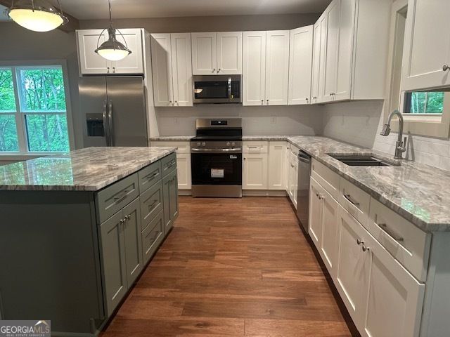 82 Vista Dr., Cleveland, GA 30528