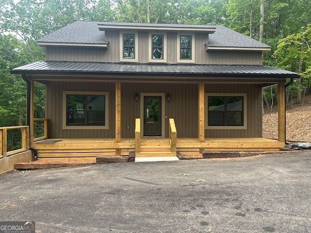 82 Vista Dr., Cleveland, GA 30528