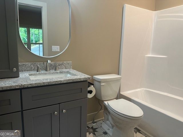 82 Vista Dr., Cleveland, GA 30528