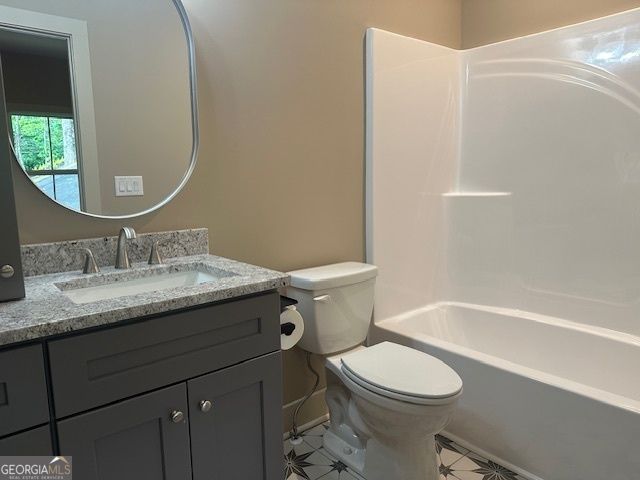 82 Vista Dr., Cleveland, GA 30528