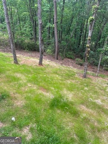 82 Vista Dr., Cleveland, GA 30528