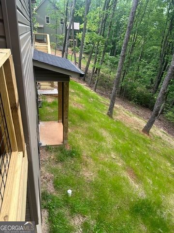 82 Vista Dr., Cleveland, GA 30528