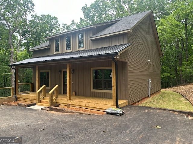 82 Vista Dr., Cleveland, GA 30528