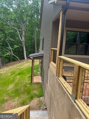 82 Vista Dr., Cleveland, GA 30528