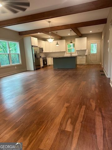 82 Vista Dr., Cleveland, GA 30528