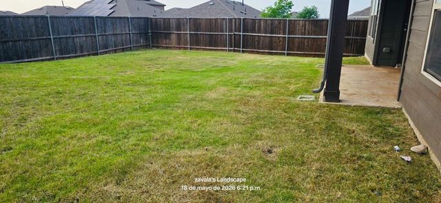3812 Chalk hill Avenue, Celina, TX 75009