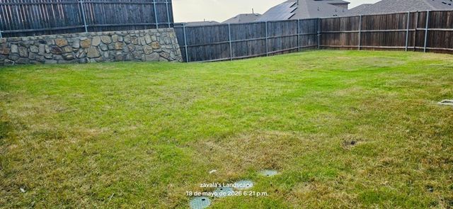 3812 Chalk hill Avenue, Celina, TX 75009