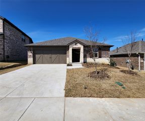 3812 Chalk hill Avenue, Celina, TX 75009