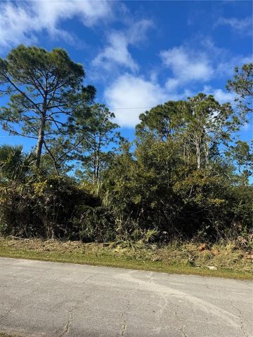 50 WHEELING LANE, Palm Coast, FL 32164